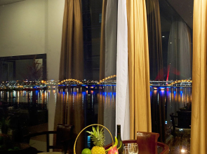 Hoang Linh Riverside Hotel