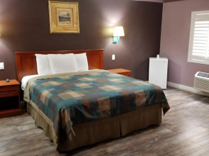 Hollywood Stars Inn - In Los Angeles (Hollywood)