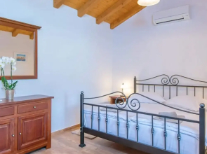 Holiday Home Loviste-three Bedroom Holiday Home With Pool and Sea View
