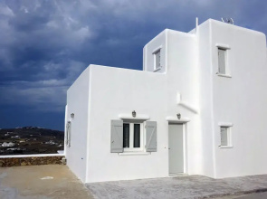 Minimal Houses