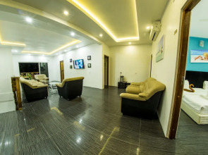 Гостевой дом Seven Corals