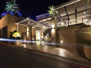 Villa Marina Capri