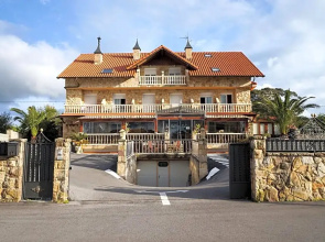 Hosteria Las Viñas