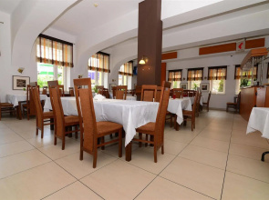 Ośrodek hotelowy Optima
