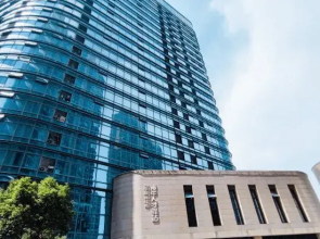 Park Hyatt (Ningbo Beilun Fubon Century Plaza Store)