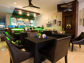 Lavender Patong Hotel