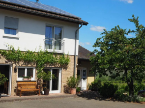 Weingut & Gästehaus Andreas Erz