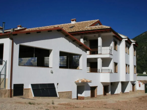Apartamentos Rurales El Pinar