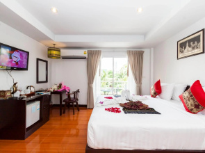 The Cocoon Patong