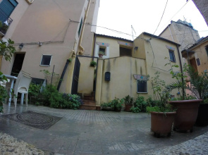 B&B Le Scalette