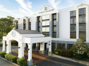 Hyatt Place Nashville Opryland