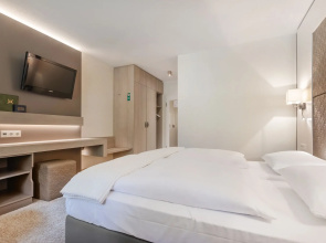 Hotel Bellevue