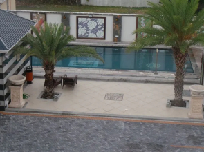 BurNas Beach & Apartments