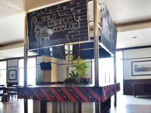 Airy Ngarsopuro Gatot Subroto 89 Solo