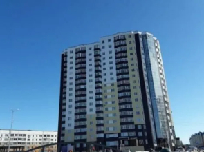 Alatir Surgut, ul. 30 let Pobedi, d. 37