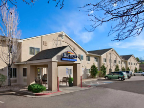 Baymont by Wyndham Golden/Red Rocks