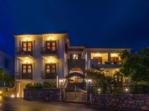 Hotel Paraliako