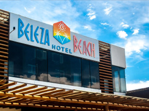 Beleza Beach Hotel