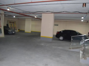 Atheer AlSamaha Hotel Apartments
