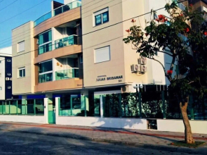 Tu Casa De La Playa Florianópolis Brasil
