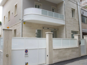 Boutique Hotel Enia