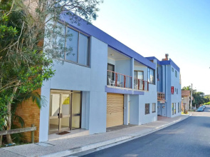 Paragon Apartment 6