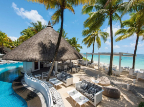 Constance Belle Mare Plage