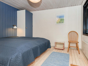 5 Person Holiday Home in Juelsminde-by Traum