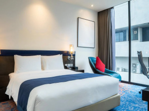 Premier Inn Dubai Al Jaddaf