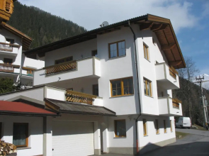 Ferienwohnung Moritz