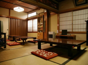 Magome Chaya