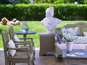 Sunvillage Malia Boutique Hotel & Suites