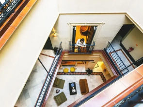 Joya del Casco Boutique Hotel