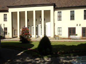 Hotel Herzog Georg