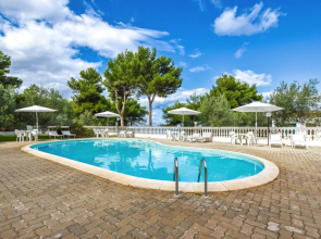 Villa Maredolce