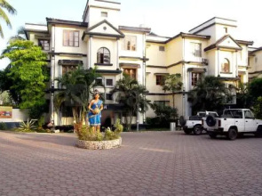 Maizons Lake View Resort