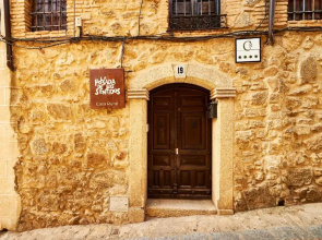 CR 4 Estrellas La Posada de los Sentidos en Jarandilla de la Vera Cáceres