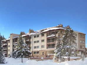 Lodge At Copper #404 2 Bedroom Condo by RedAwning
