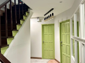 The Tangerine Guesthouse