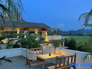Wenhe Jiudian Yitang Guesthouse