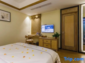 Yun Jin Bo Li Hotel