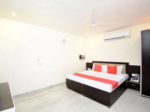Oyo 29284 Nirvana Cottages