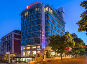 Ramada by Wyndham Ankara