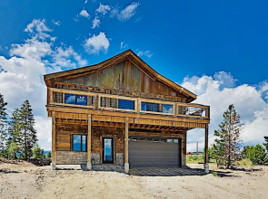 257gcr40 3 Bedroom Home
