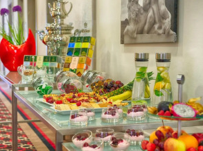 Leonardo Hotel Karlsruhe