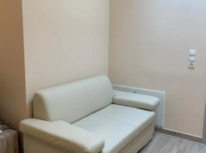 2Raum-Apartment Leznew