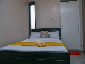 Stay.Plus Tsavo Studio Apartment