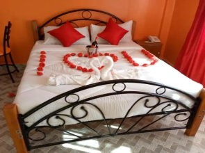 Tango Hotel
