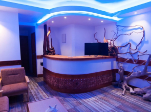 Villa Kamadhoo