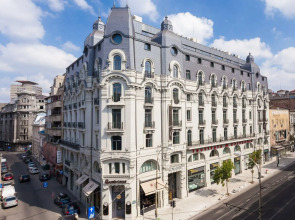 Hotel Cismigiu